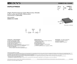 DSEC16-12AS-TUB.pdf