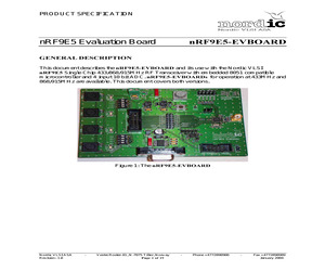 NRF9E5-EVBOARD.pdf