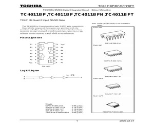 TC4011BF(F).pdf