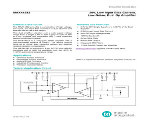 MAX44242AKA+T.pdf