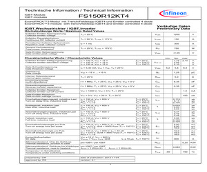 FS150R12KT4BOSA1.pdf