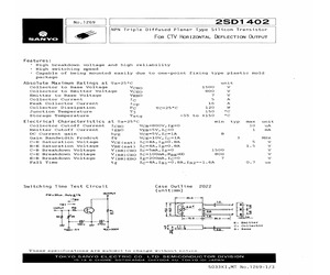 2SD1402.pdf