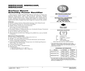 MBRS340PT3G.pdf