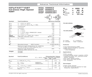 IXGA16N60C2D1SN.pdf