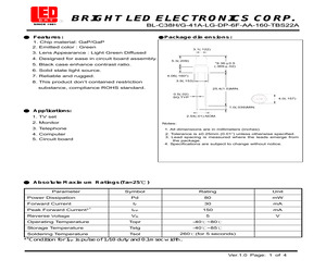 BL-C38H/G-41A-LG-DP-6F-AA-160-TBS22A.pdf