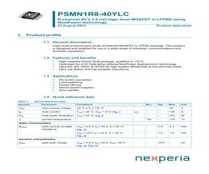 PSMN1R8-40YLC,115.pdf