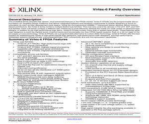 XC6VHX380T-2FFG1923I.pdf