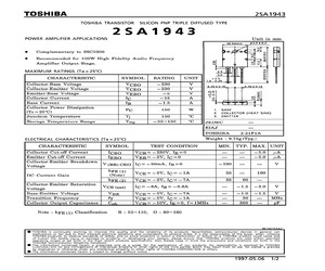 2SA1943.pdf