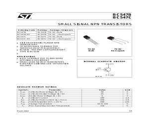 BC547C-AP.pdf