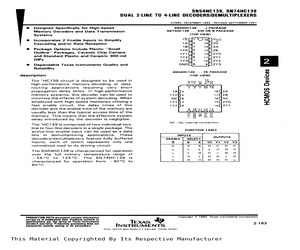 SN74HC139DW.pdf