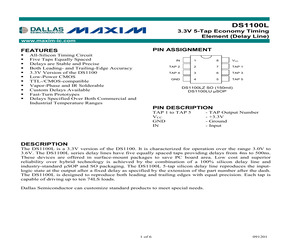 DS1100LZ-300T&R.pdf