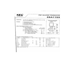 2SA1153.pdf