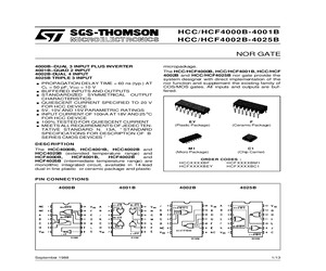 HCF4000BEY.pdf