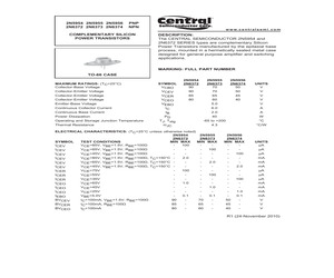 2N5956LEADFREE.pdf