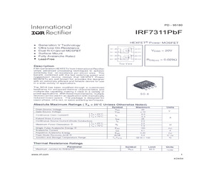 IRF7311PBF.pdf