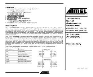 AT93C66A-10PA-2.7C.pdf