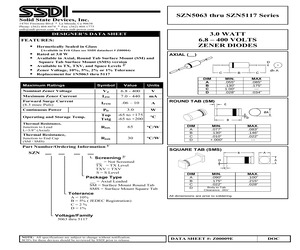 SZN5063CS.pdf