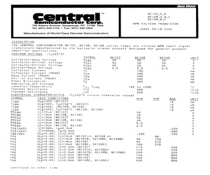 BC108ALEADFREE.pdf