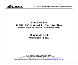 CM101S+.pdf