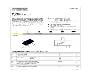 FDV302P_D87Z.pdf