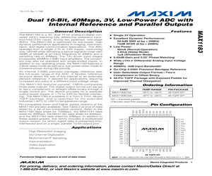 MAX1183ECM+TD.pdf