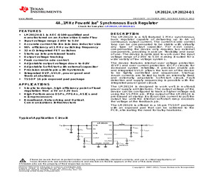 LM20124MHE/NOPB.pdf