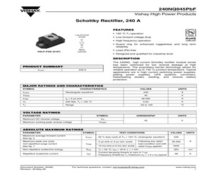 240NQ045PBF.pdf