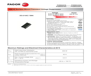 P4SMA100C.pdf