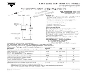 1.5KE12CAE3/51.pdf