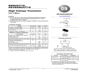 NSVBSS63LT1G.pdf