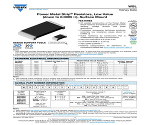 WSL2512R0100DEA.pdf