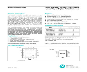 MAX5386MATE+.pdf