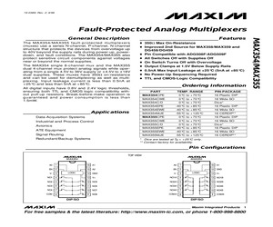 MAX354C/D.pdf