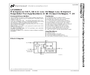 LP2980AIM5-1.5.pdf