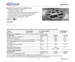 BAT165 E6327.pdf