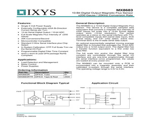 MX8683RTR.pdf