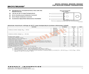 BD250C-S.pdf