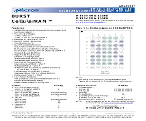 MT45W4MW16BFB-701 WT.pdf