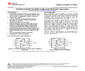 DS3695AMX/NOPB.pdf