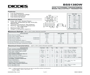 BSS138DW.pdf