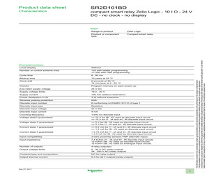 SR2D101BD.pdf