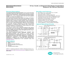 MAX5924DEUB+T.pdf