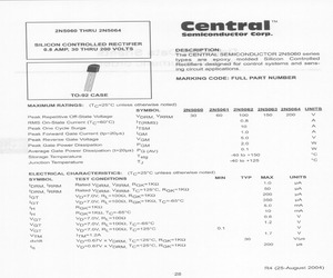 2N5061LEADFREE.pdf