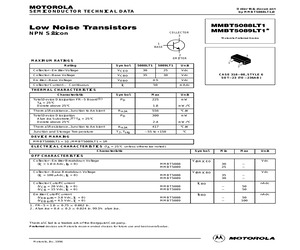 MMBT5089LT1.pdf