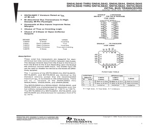 SN74LS645N.pdf