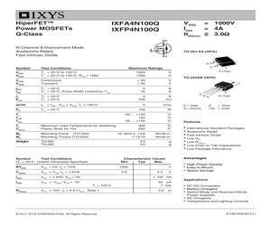 IXFA4N100Q.pdf