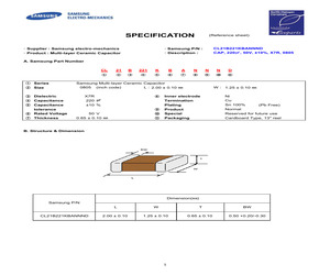 CL21B221KBANNND.pdf