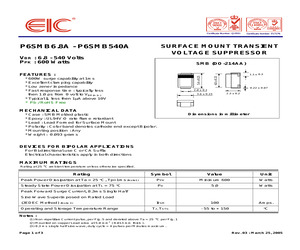 P6SMB540CA.pdf