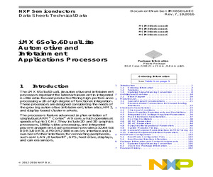 MCIMX6S5DVM10ACR.pdf