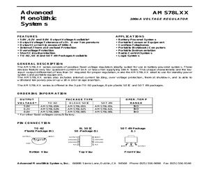 AMS78L05N.pdf